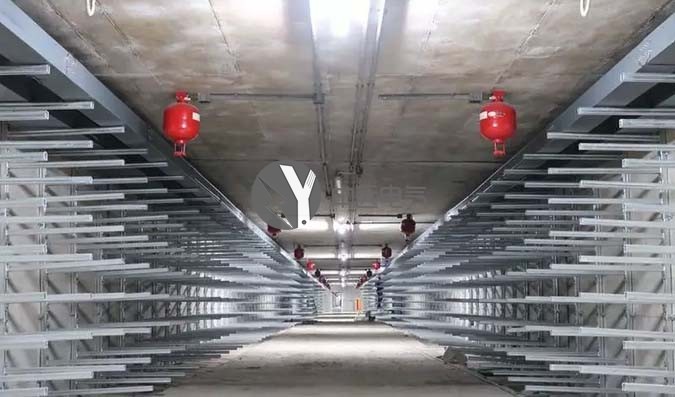 中遠電氣
