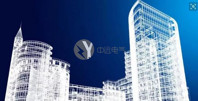 中遠電氣