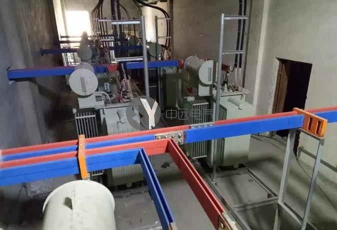 封閉母線槽|電纜橋架|低壓母線槽|高壓母線