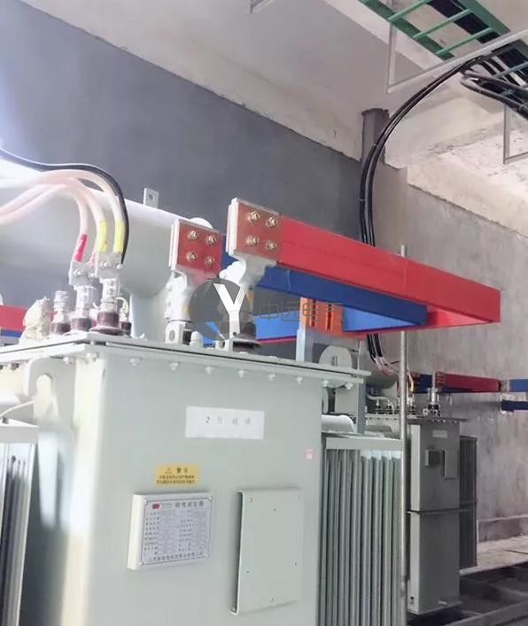 封閉母線槽|電纜橋架|低壓母線槽|高壓母線