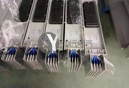 中遠電氣